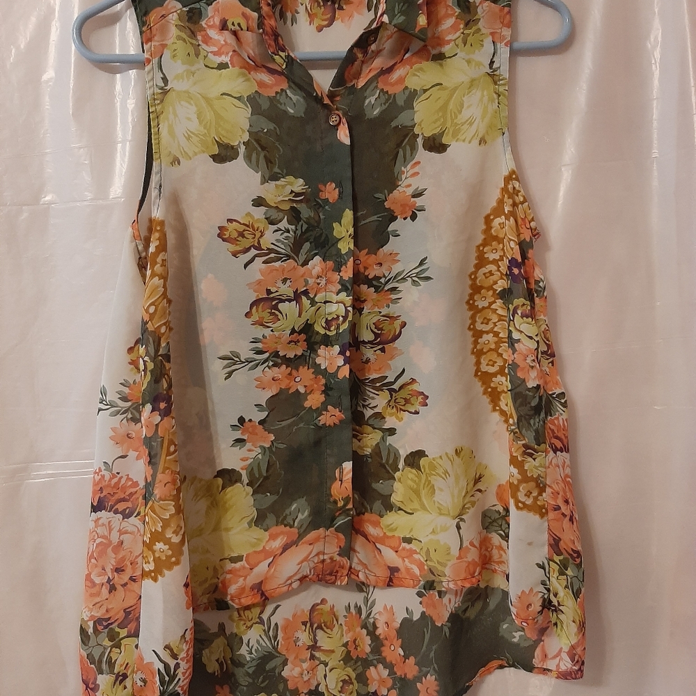 Blouse